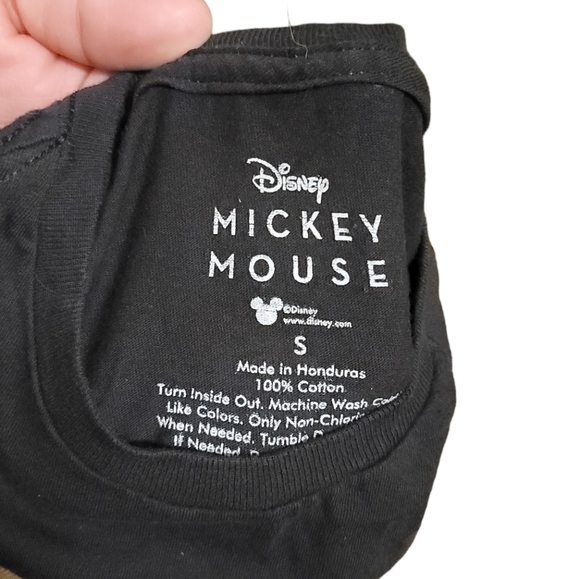 Disney Mens Mickey Mouse shirt - Picture 5 of 5